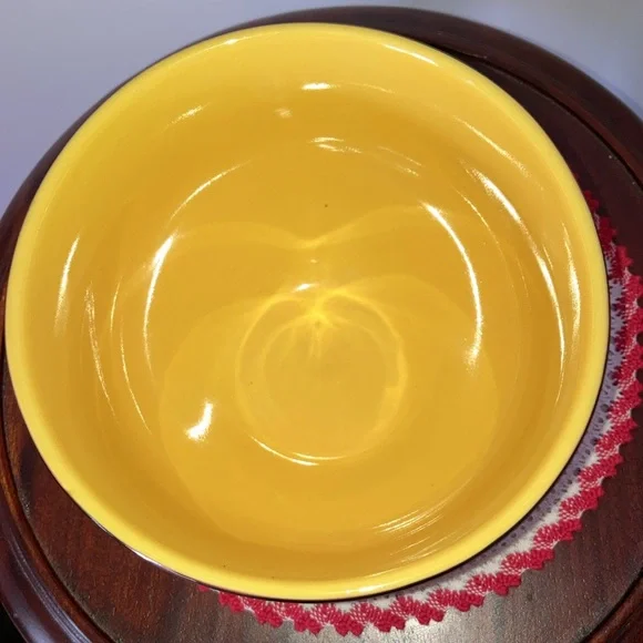 Vintage and rare authentic original Disney Park 3D Mickey Mouse bowl - Picture 4 of 5